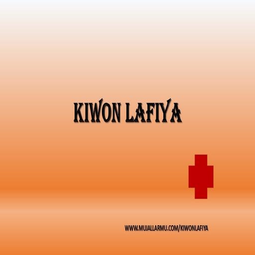 Mu Kula Da Lafiyar Mu icon