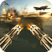 Kriegsoperation der Marinekommandos: Geheimmission icon