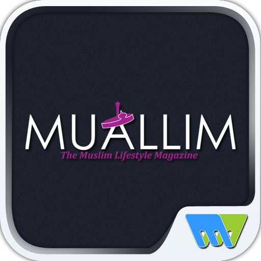 Muallim -The Muslim Lifestyle icon