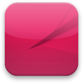 Wave Z5 Launcher Theme أيقونة