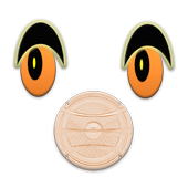 Talk To Me Talking App icon