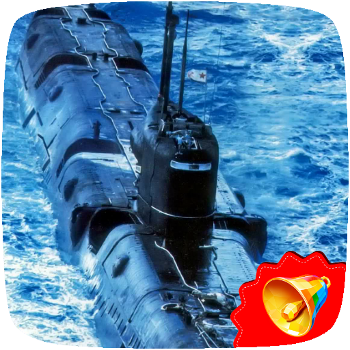 Submarine Sounds icon
