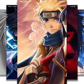 Naruto Wallpapers icon