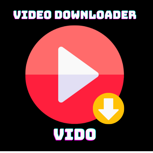 VIDO: All Social Media Video Downloader icon
