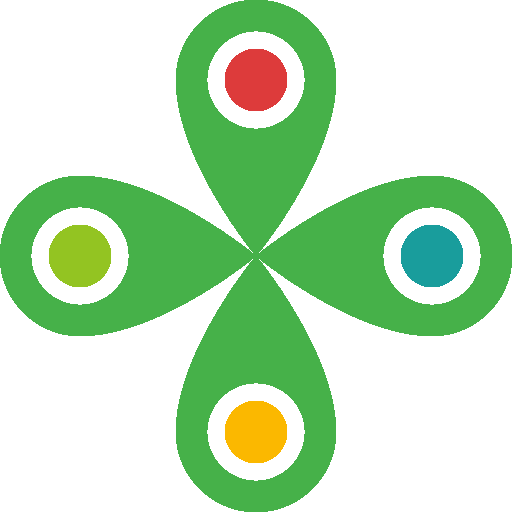 Trip Social आइकन