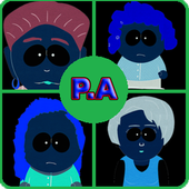 south park trivia quiz icon