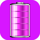 My Battery Calibration icon