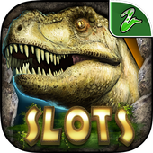 Jurrasic Slots icon