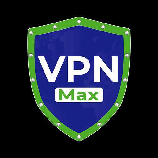 VPN Max icon