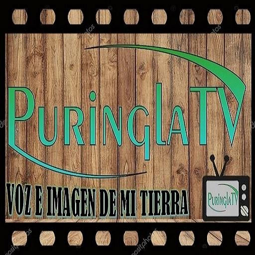PURINGLA TV icon
