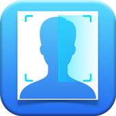 Compose Face Scanner - Aging Face，Palm Reading