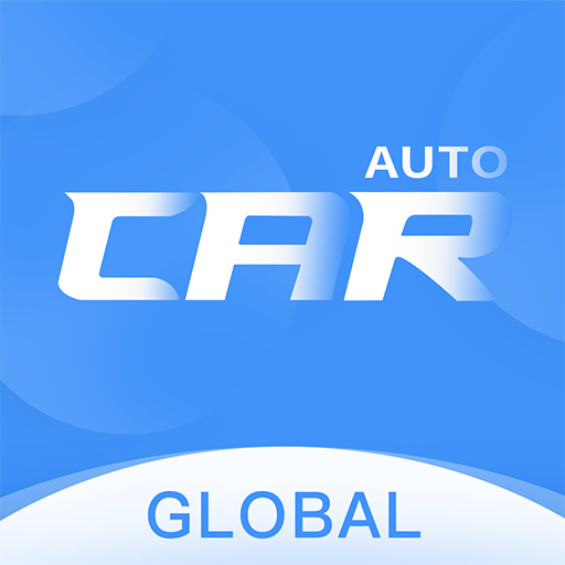 CarAuto(Global) icon