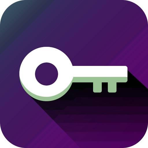 VPN Key | Free unlimited  Fast and Secure VPN आइकन