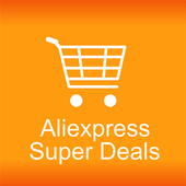 Aliexpress 11.11 pour toujours icon