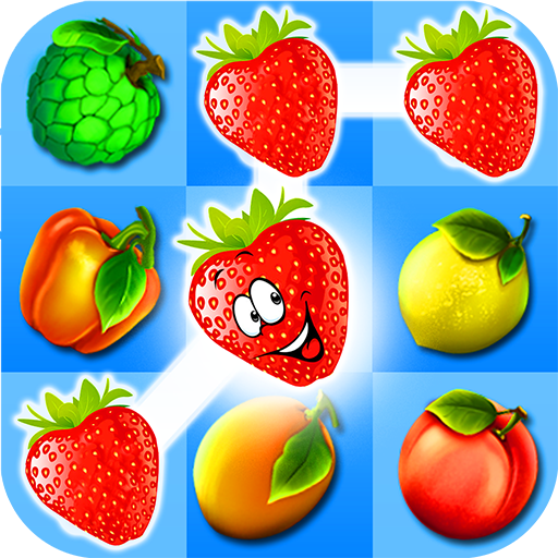 Fruit Game : Games 2023 icon