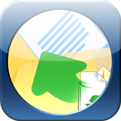 Format Data Recovery icon