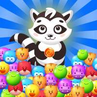 Bubble Shooter: Pet Pop!