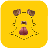 Tips for SNAPCHAT icon