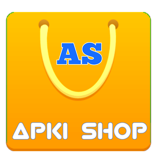 Apki Shop icon