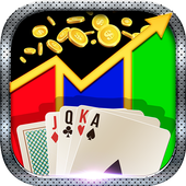 Poker Assistant: Cash Generator icon