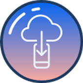 X Video Downloader 2019 icon