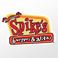 Spike's on 9Apps