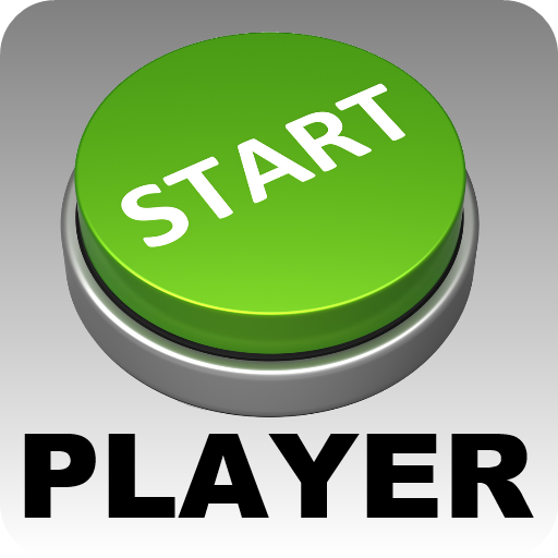 Start Player icon