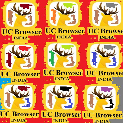 UC Browser India 2020 Fast &amp; Secure icon