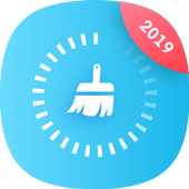 Phone Cleaner : Speed Booster &amp; Junk File Cleaner icon