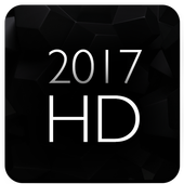 HD Video Player 2017 icon