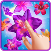 Blossom Crush 2018 icon