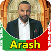 Arash 2-part - songs offline icon