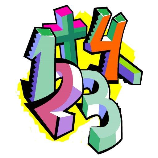 Math Game for Kids Learn Add, Sub, Multi &amp; Divide icon