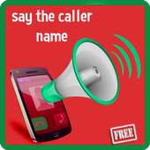 Incoming Caller Name Announcer on 9Apps