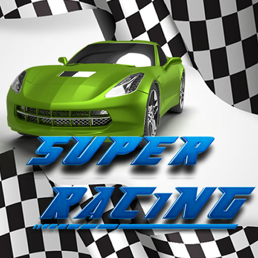 Super Racing Street icon