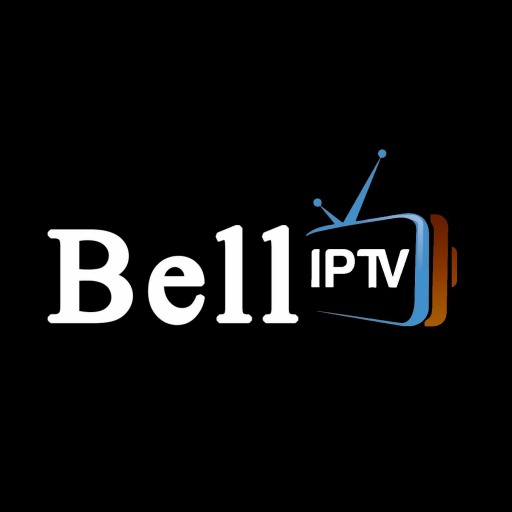Bell tv icon