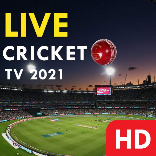Live Cricket TV - HD Live Cricket 2021 icon