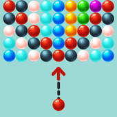 Bubble Shooter Classic icon