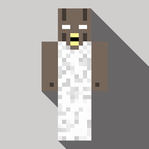 Horror Skins for MCPE icon