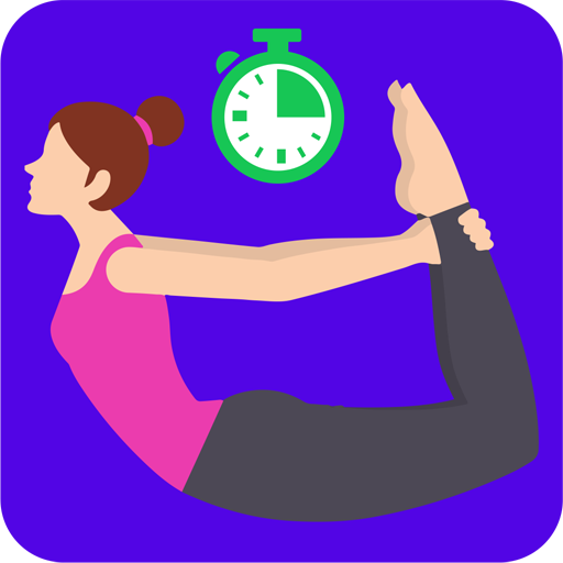 Yoga at Home for Beginners – Daily Yoga Workout icon