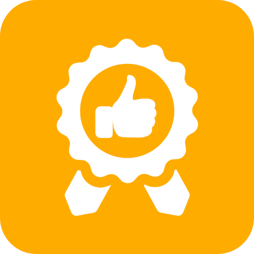 تميز أيقونة