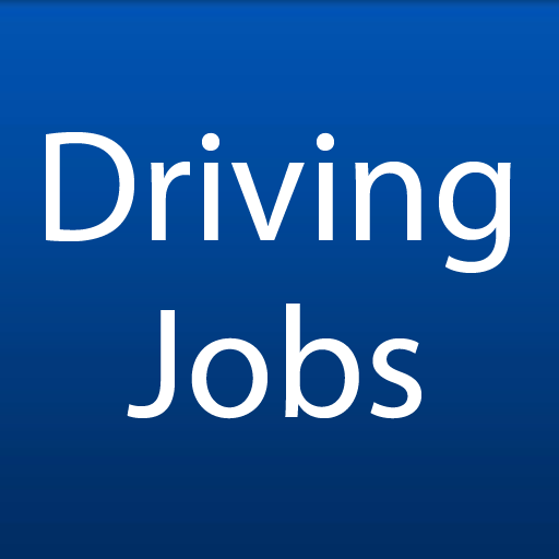 Driving Jobs आइकन