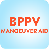 BPPV Manoeuver Aid icon