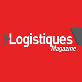 Logistiques Magazine icon