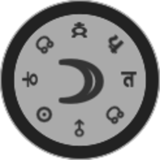 Dasha Calculator icon