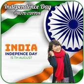 Independence Day Photo Editor