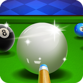 8 Ball Game - Billiards Pool icon