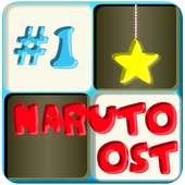 Fun Piano - Naruto Ost-The Raising Fighting Spirit