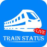 Train Running Status Live