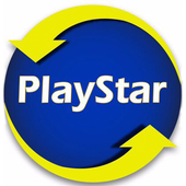 PlayStar icon